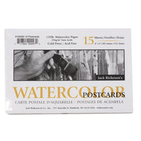 Watercolor Postcards - 135# Cold Press