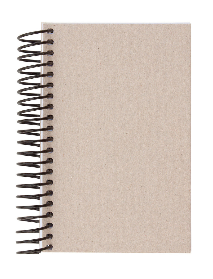 Eco Sketch Journals 60#