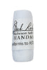 Soft Handrolled Pastels (Grey)