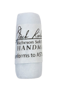 Soft Handrolled Pastels (Grey)