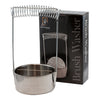 Brush Washer