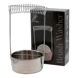 Brush Washer