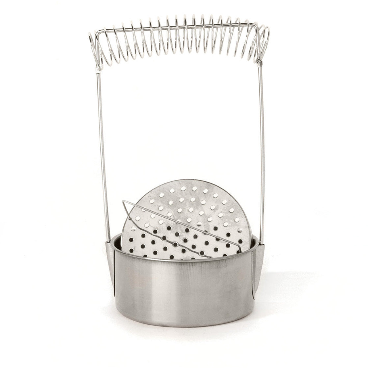 Brush Washer