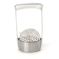 Brush Washer