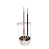 Brush Washer