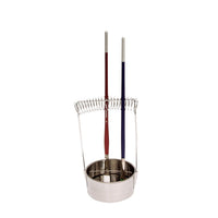 Brush Washer