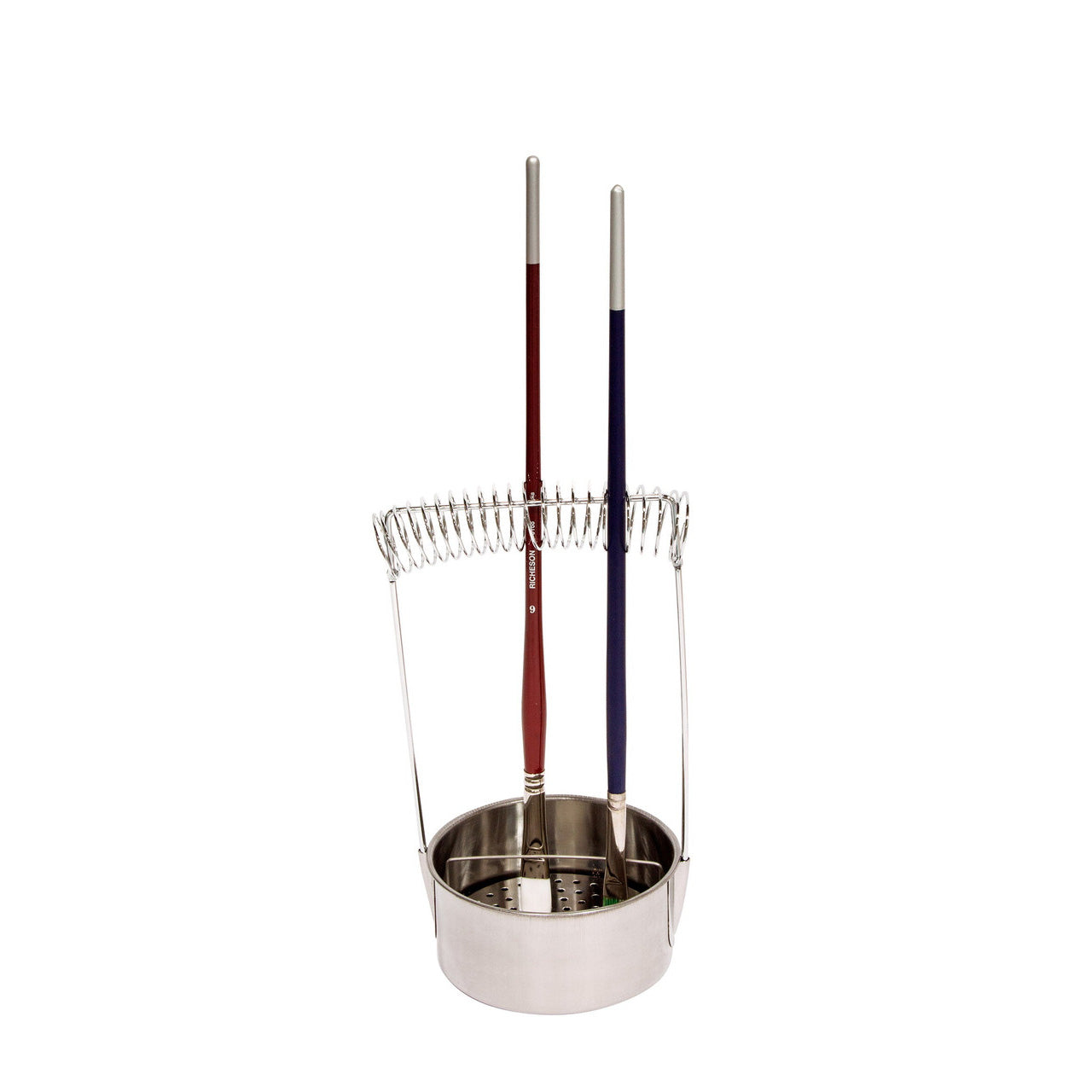 Brush Washer