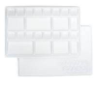 Szabo Covered Palette