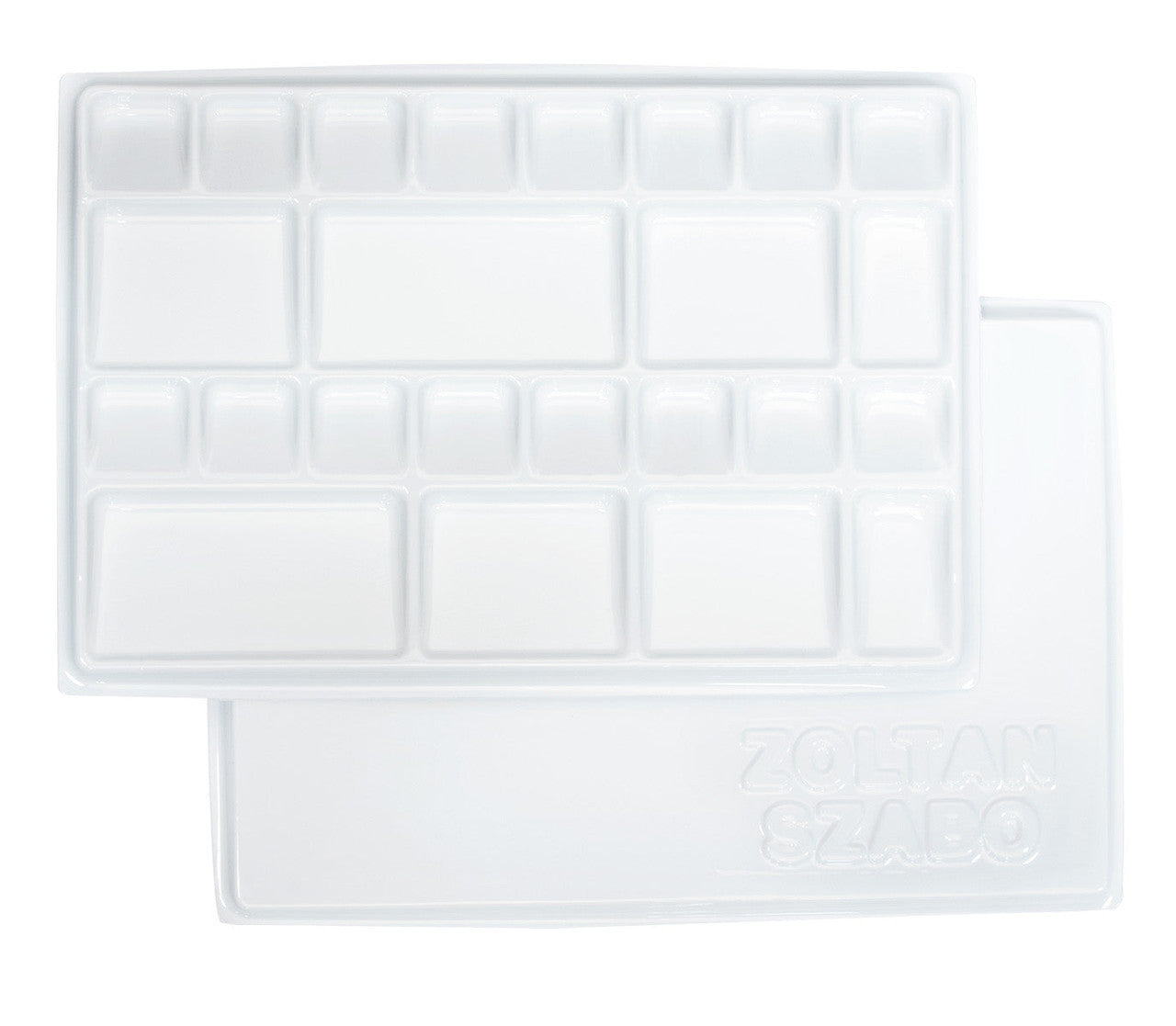 Szabo Covered Palette