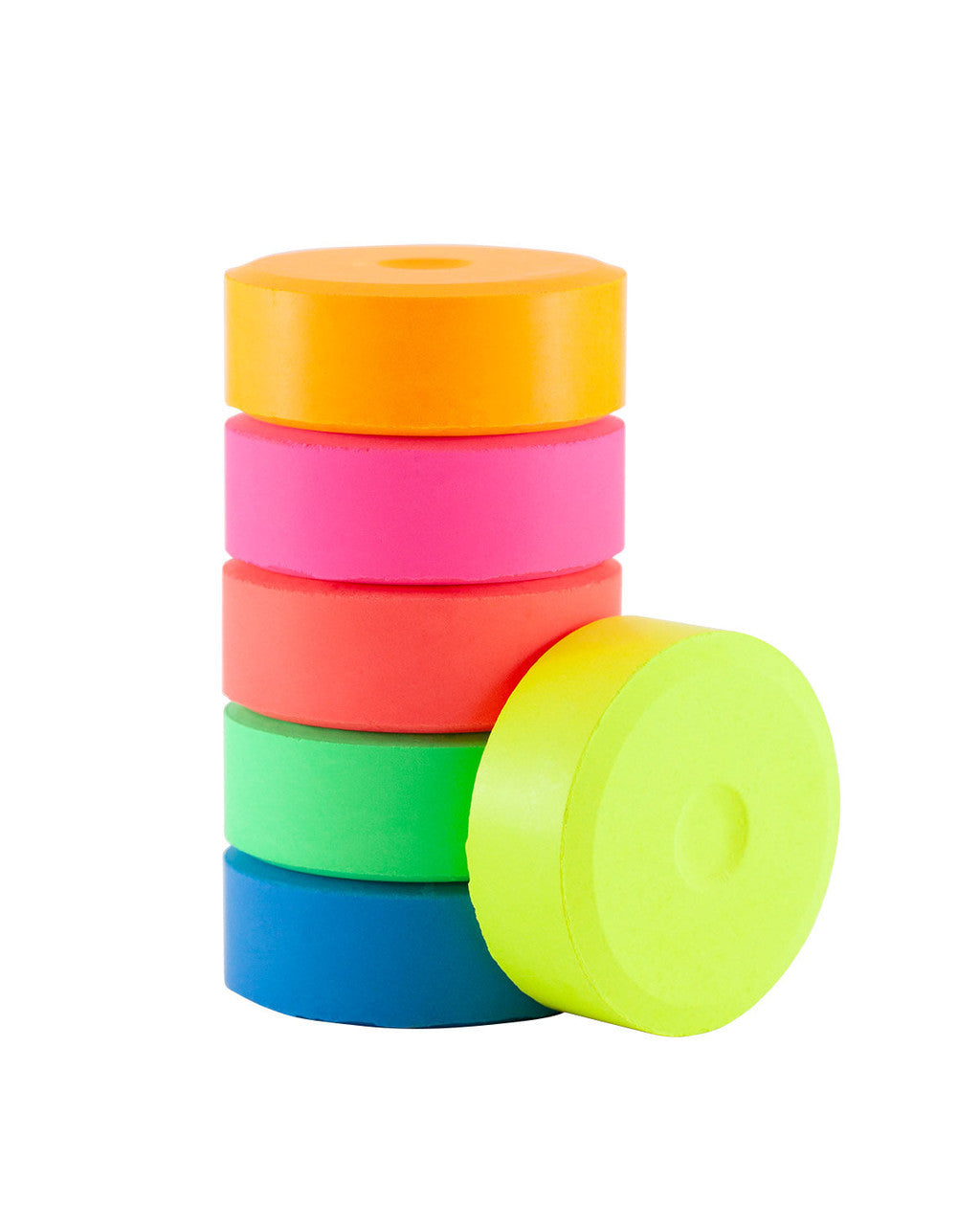 Tempera Cakes (pack/6)