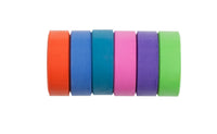 Tempera Cakes (pack/6)