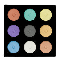 Mini Tempera Sets