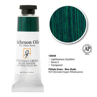 Richeson Oils - 1.25oz