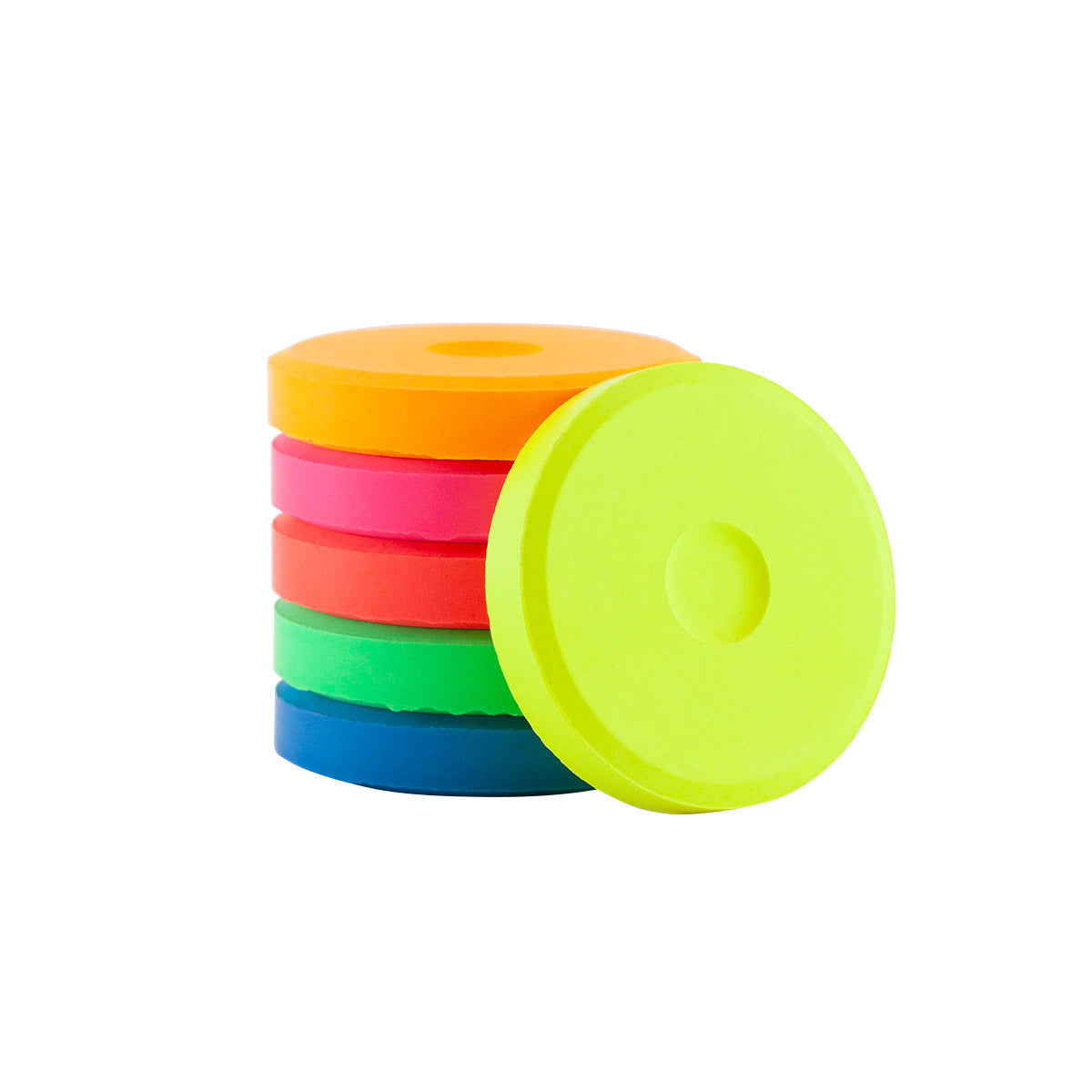 Tempera Cakes (pack/6)