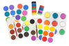 Large Tempera Sets - Primary Colors