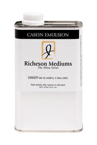 Casein Emulsion