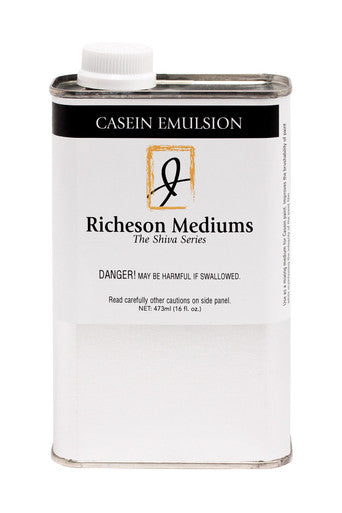 Casein Emulsion