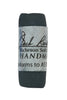 Soft Handrolled Pastels (Grey)