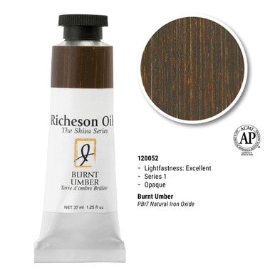 Richeson Oils - 1.25oz