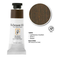 Richeson Oils - 1.25oz