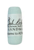Soft Handrolled Pastels (Grey)