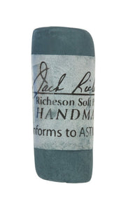 Soft Handrolled Pastels (Grey)