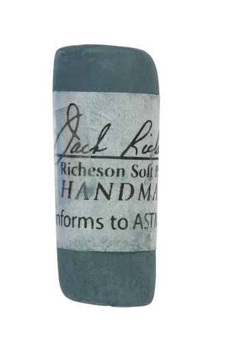 Soft Handrolled Pastels (Grey)