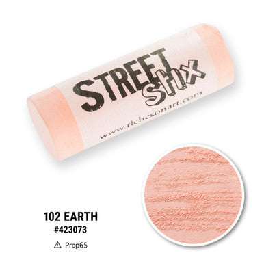 Street Stix Pavement Pastels