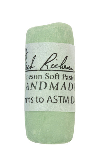 Soft Handrolled Pastels (Grey)