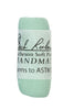 Soft Handrolled Pastels (Grey)