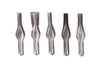 Lino Blades 6pk