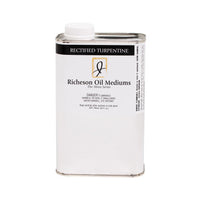 Rectified Turpentine