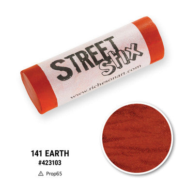 Street Stix Pavement Pastels