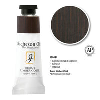Richeson Oils - 1.25oz