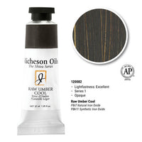 Richeson Oils - 1.25oz