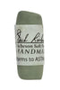 Soft Handrolled Pastels (Grey)
