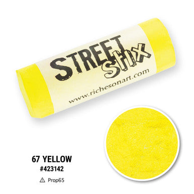 Street Stix Pavement Pastels
