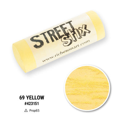 Street Stix Pavement Pastels