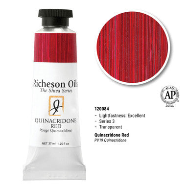 Richeson Oils - 1.25oz