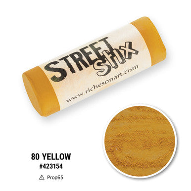 Street Stix Pavement Pastels