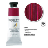 Richeson Oils - 1.25oz