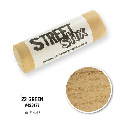 Street Stix Pavement Pastels