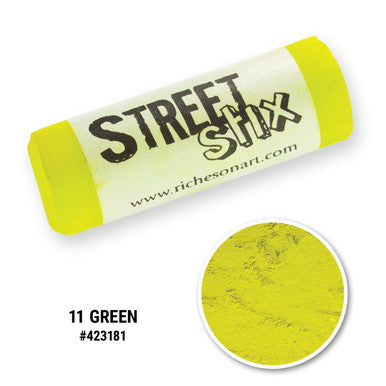 Street Stix Pavement Pastels