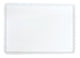 White Plastic Trays