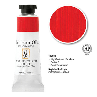 Richeson Oils - 1.25oz