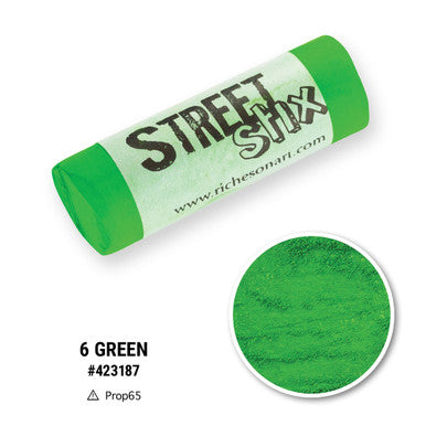 Street Stix Pavement Pastels