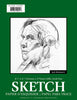 Drawing Pads 60#, Side Spiral Bound
