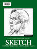 Drawing Pads 60#, Side Spiral Bound