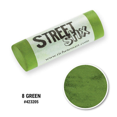 Street Stix Pavement Pastels