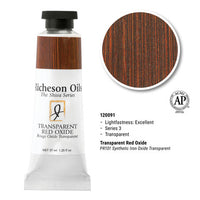 Richeson Oils - 1.25oz